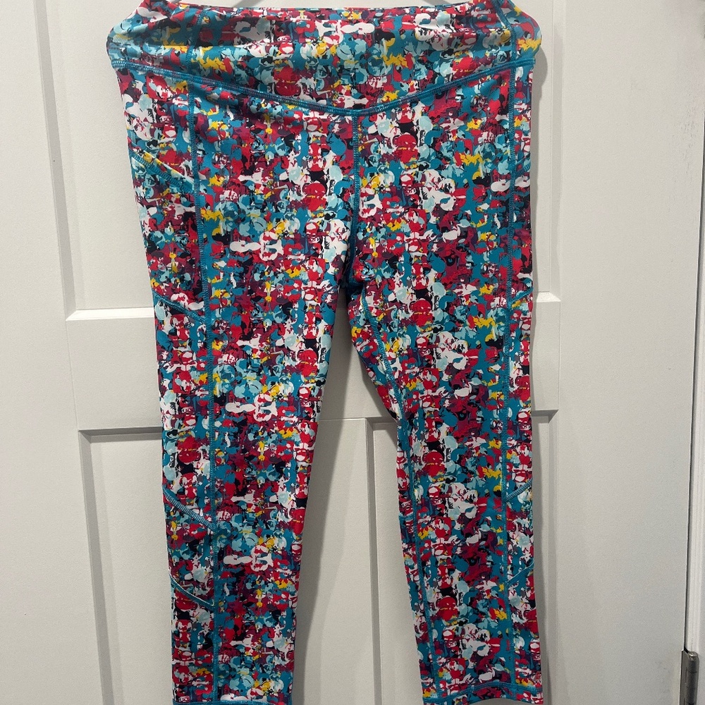 SkirtSports capris